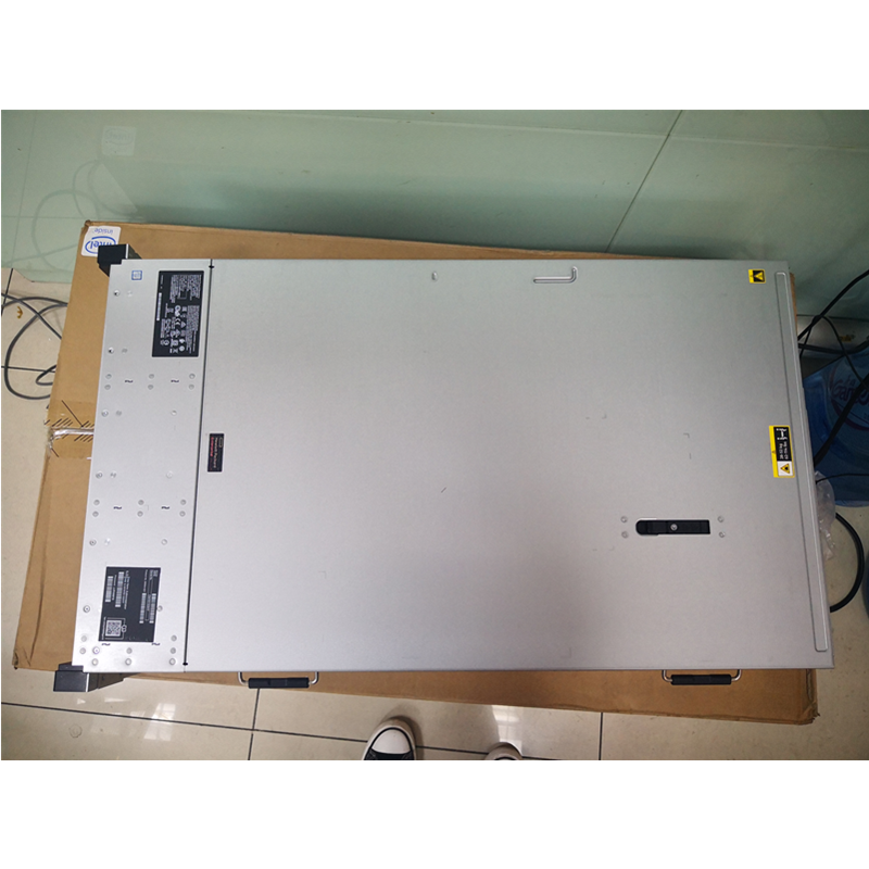Стойка-Сервер HPE ProLiant DL580 Gen10