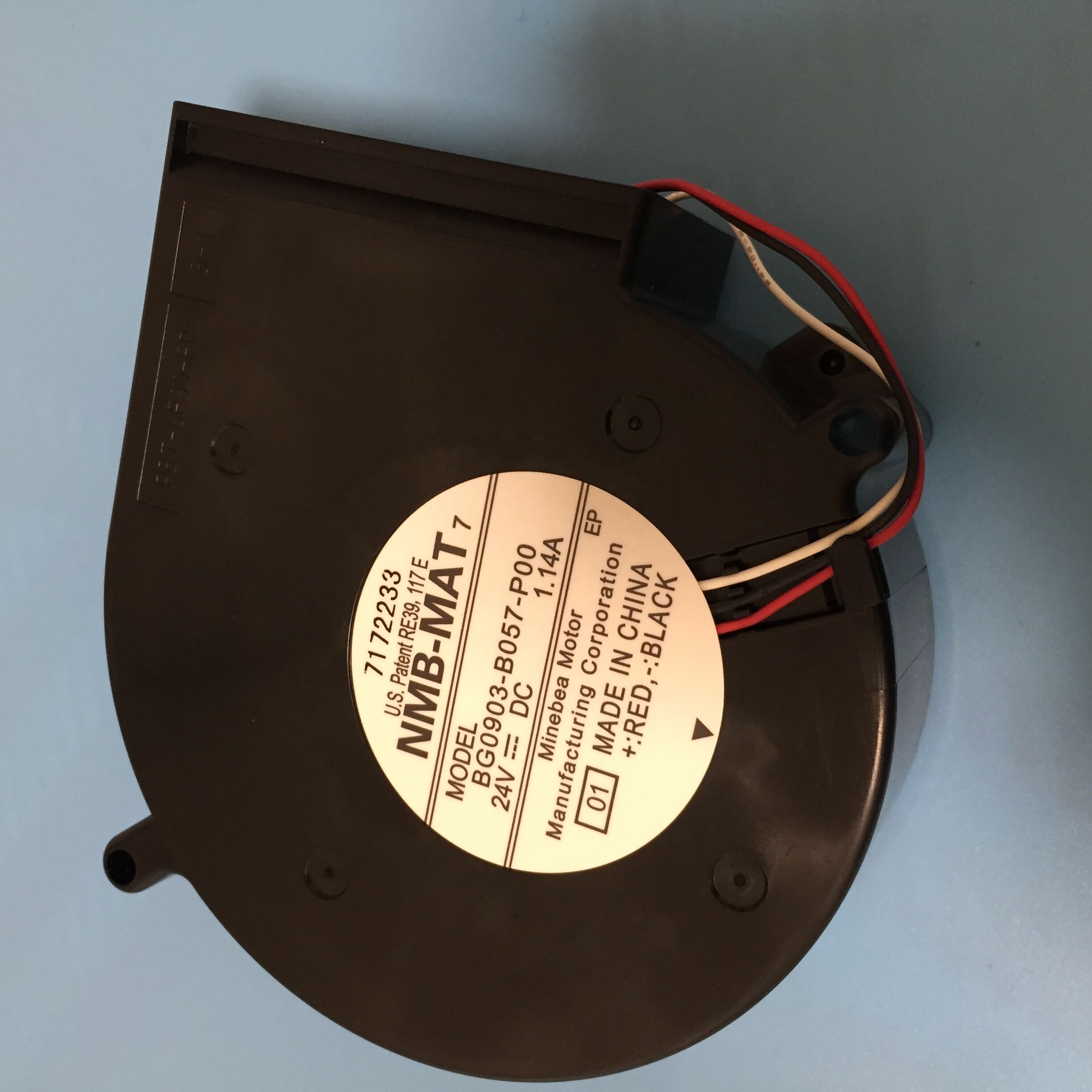 Оригинальный Новый всасывающий вентилятор в сборе для принтера Epson surecolor T3000 T5000 T7000 T3270 T5270 T7270 T3070 T5070 T7070