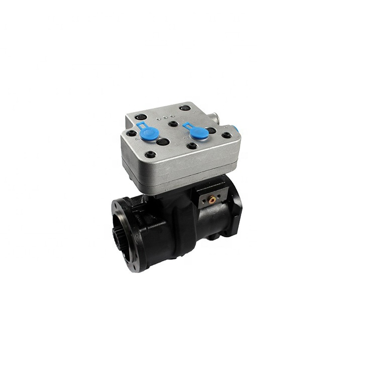 Оригинальные автозапчасти XCEC M11 QSM11, воздушный компрессор 4972994