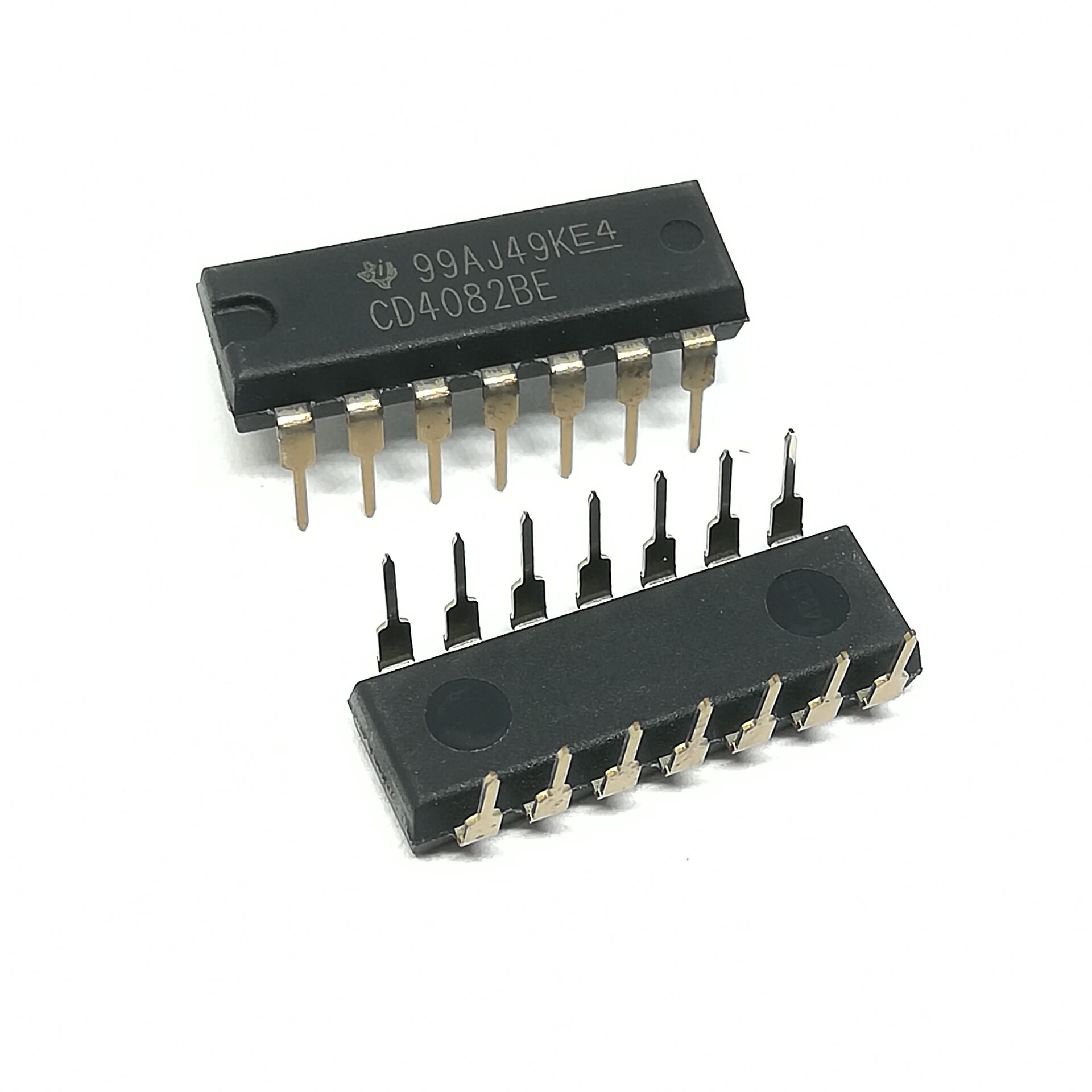 Merrillchip новый оригинальный в наличии IC электронные компоненты интегральная схема CD4082BE