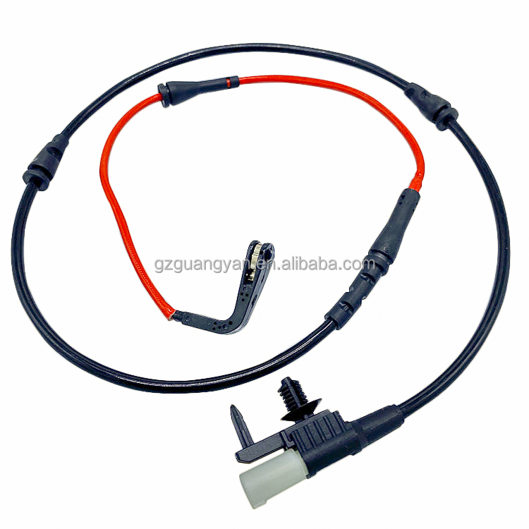 Датчик износа передней тормозной колодки T2H2092 T4N16082 для Jaguar XE