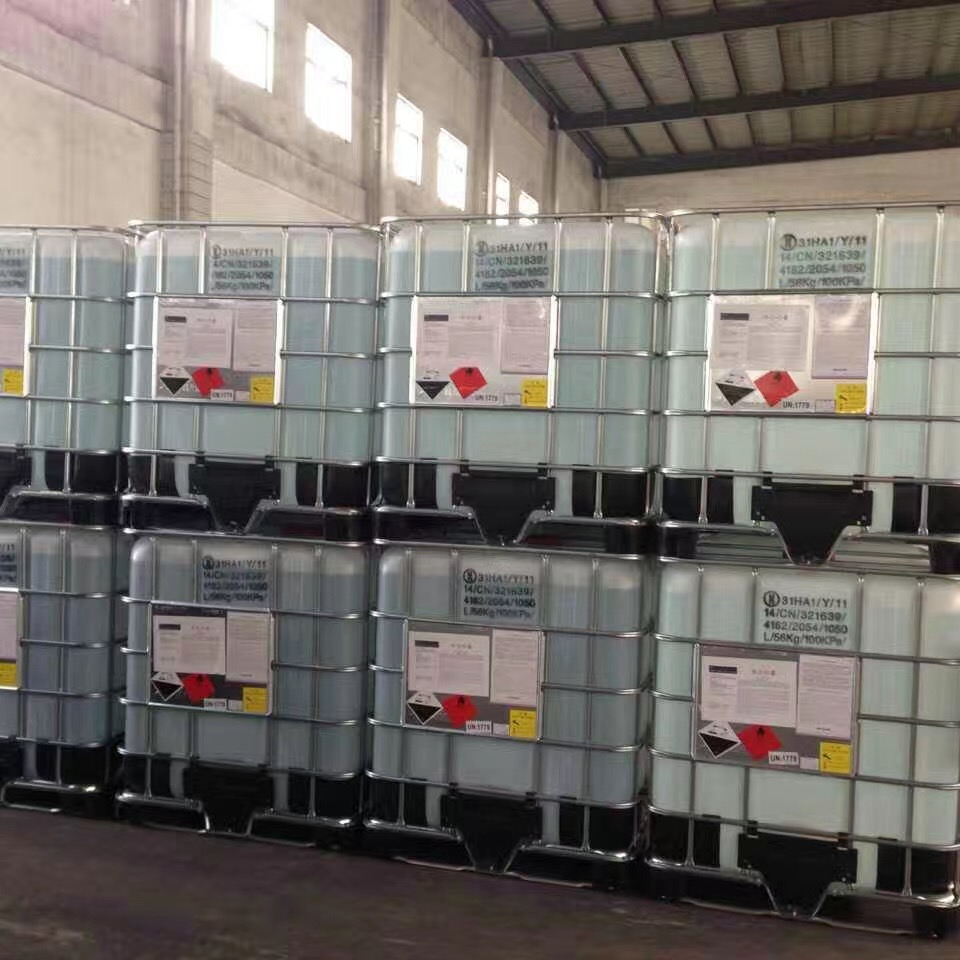 Dimethylacetamide DMAC Factory Quality with good price CAS No.127-19-5