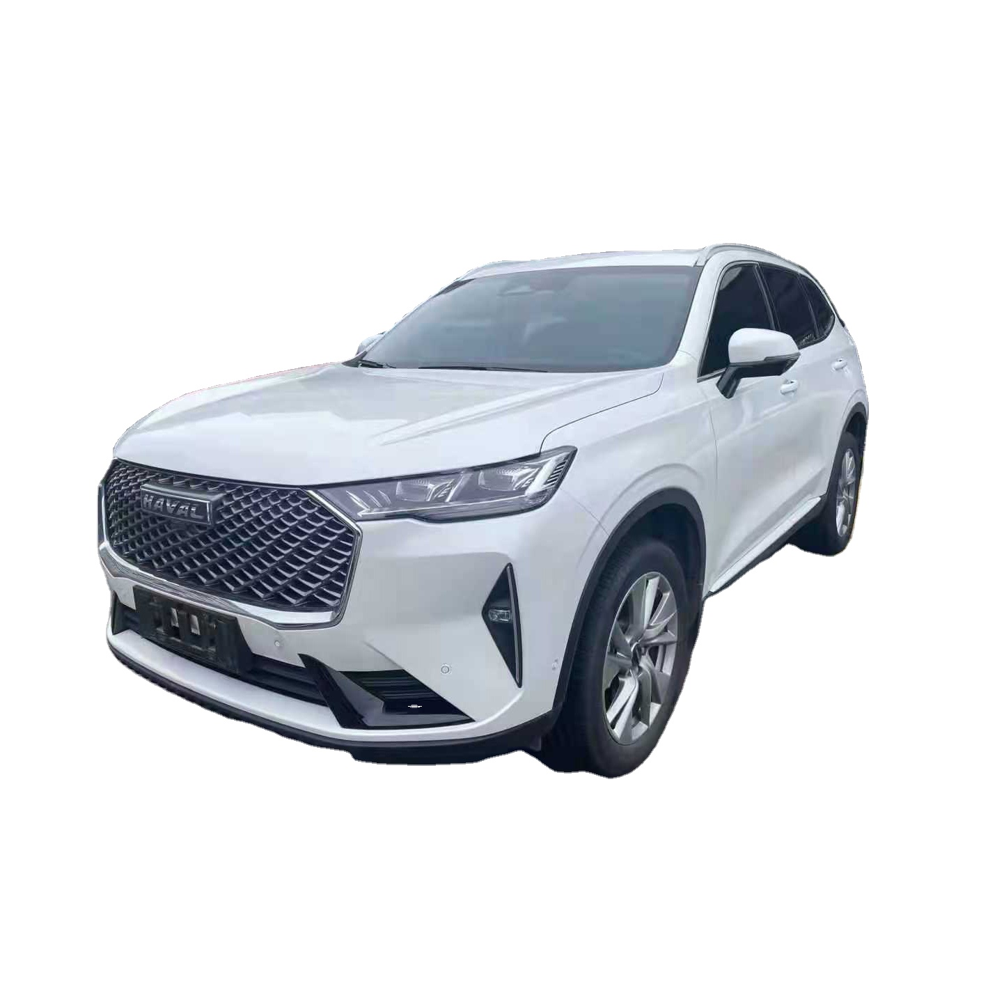 Haval H6 2021 1.5T Automatic Used Car