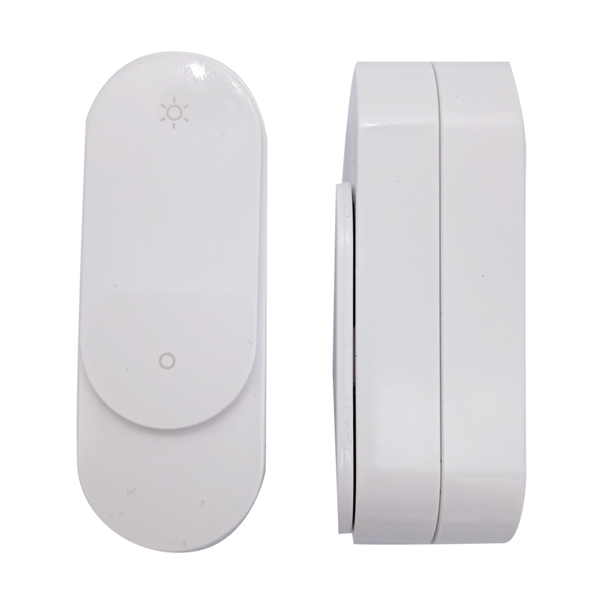 110v-120v US In line Stepless slider Dimmer switch