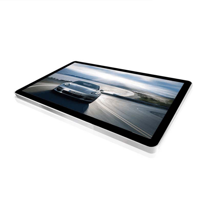 32 дюймов Multi Touch Screen Overlay 1080P киоск сенсорный экран промышленная панель ПК Linux ЖК-дисплей с сенсорным экраном