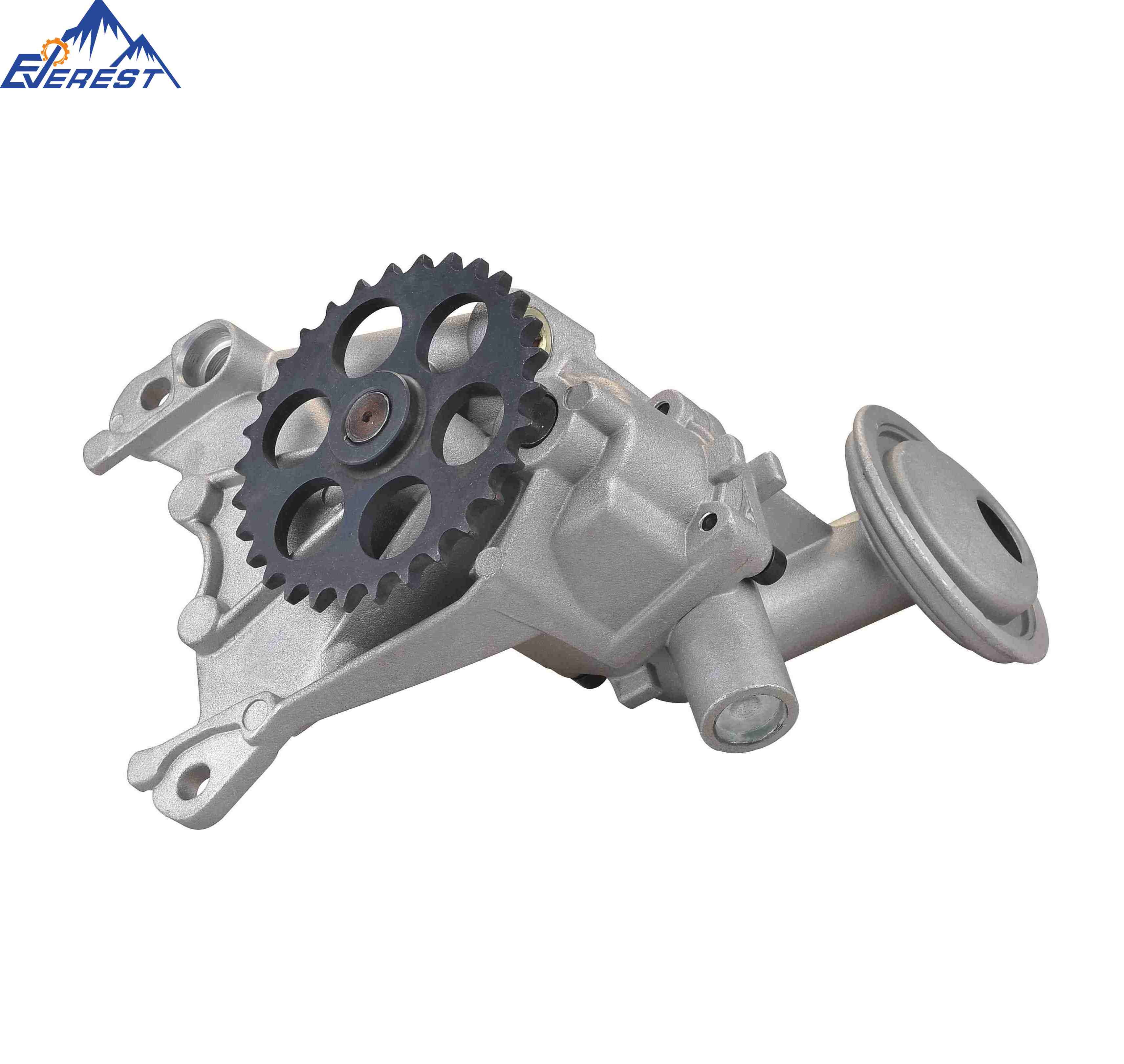 Автомобильный масляный насос двигателя для VW OEM 032115105G
