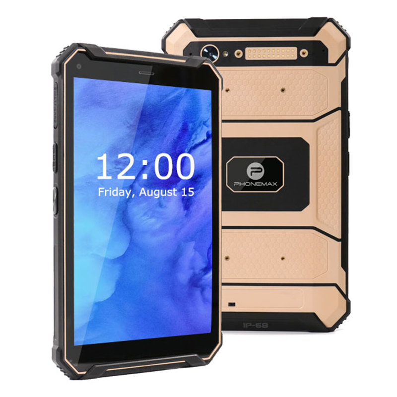 Прочный планшет T1 4G Android10.0 IP68, планшет 2020, лучший новый дизайн, оптовая продажа с завода, портативный Прочный планшет