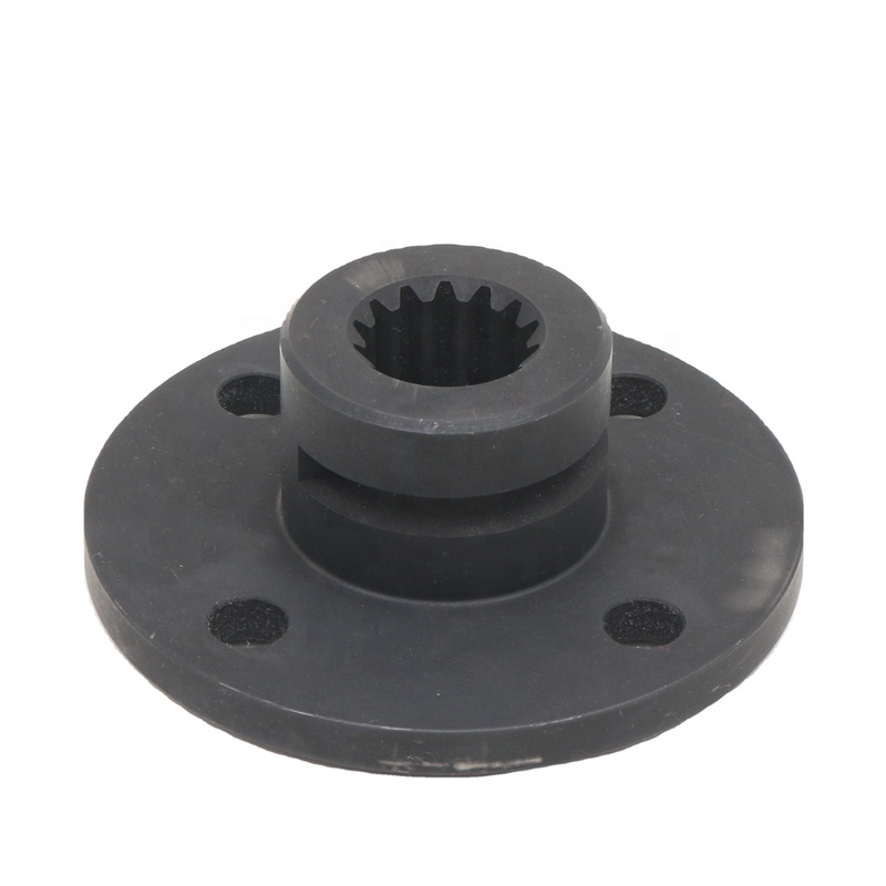 customized alloy steel precision cnc machining metal sprockets