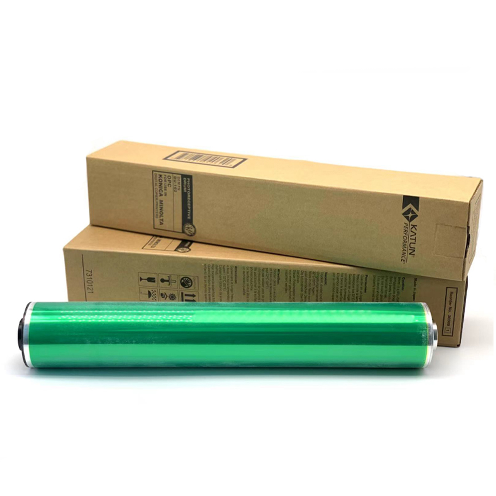 Картридж с тонером KATUN 1060 для Konica Minolta, 6501, 3070, 1070, 6000, 2070, 71hc, 6500