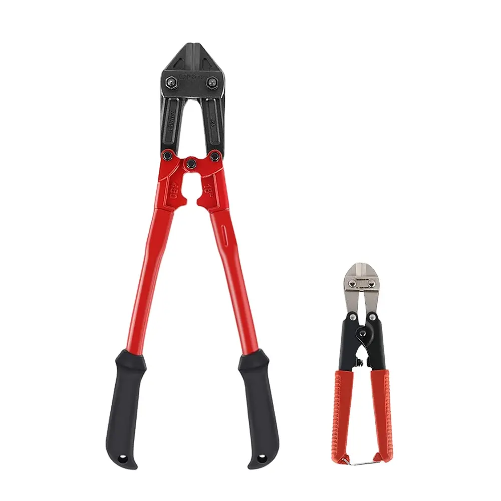 Factory Supply High Quality Cable Bolt Cutter Cable Wire Bolt Cutter
