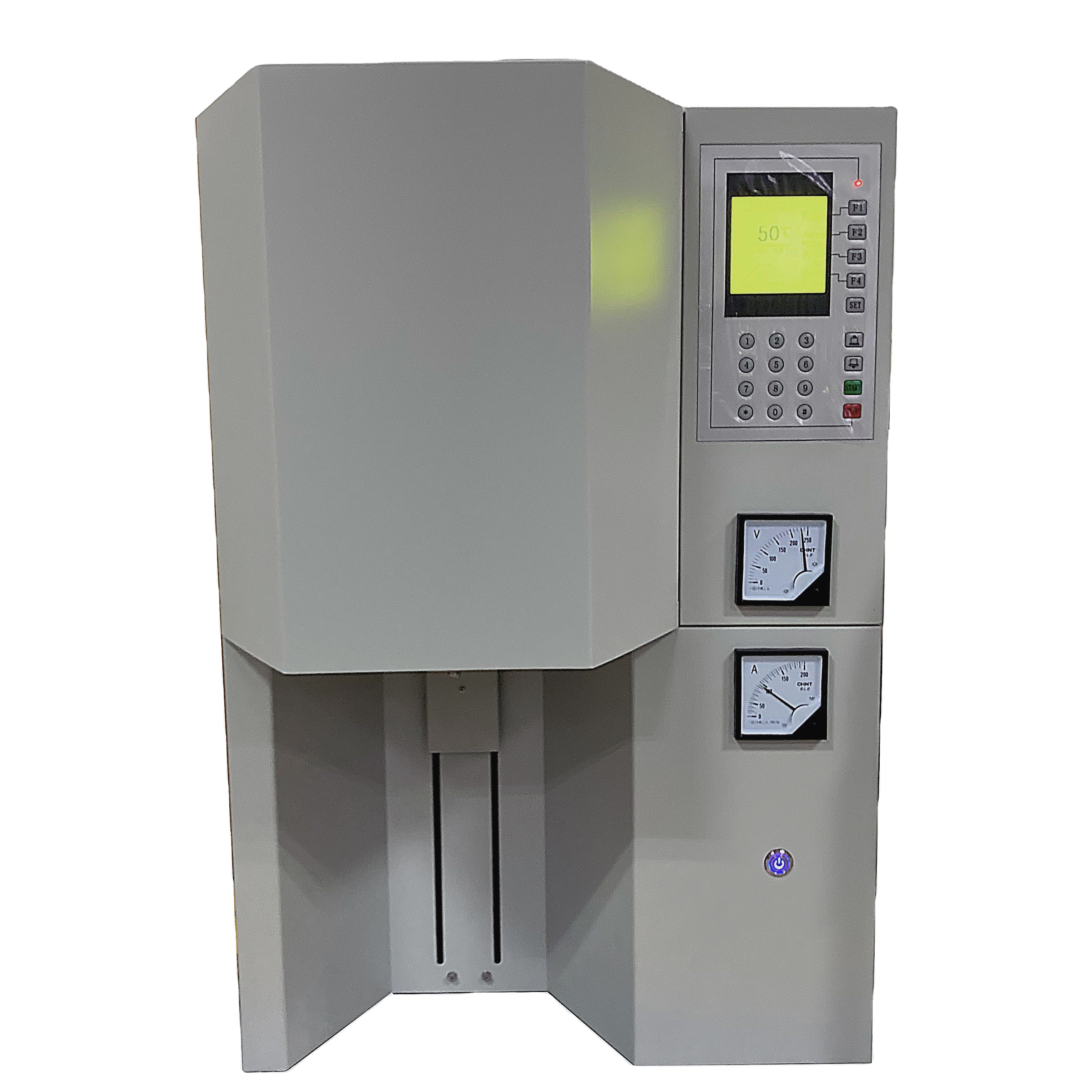 industry-leading LNY Zirconia Sintering furnace Dental Lab