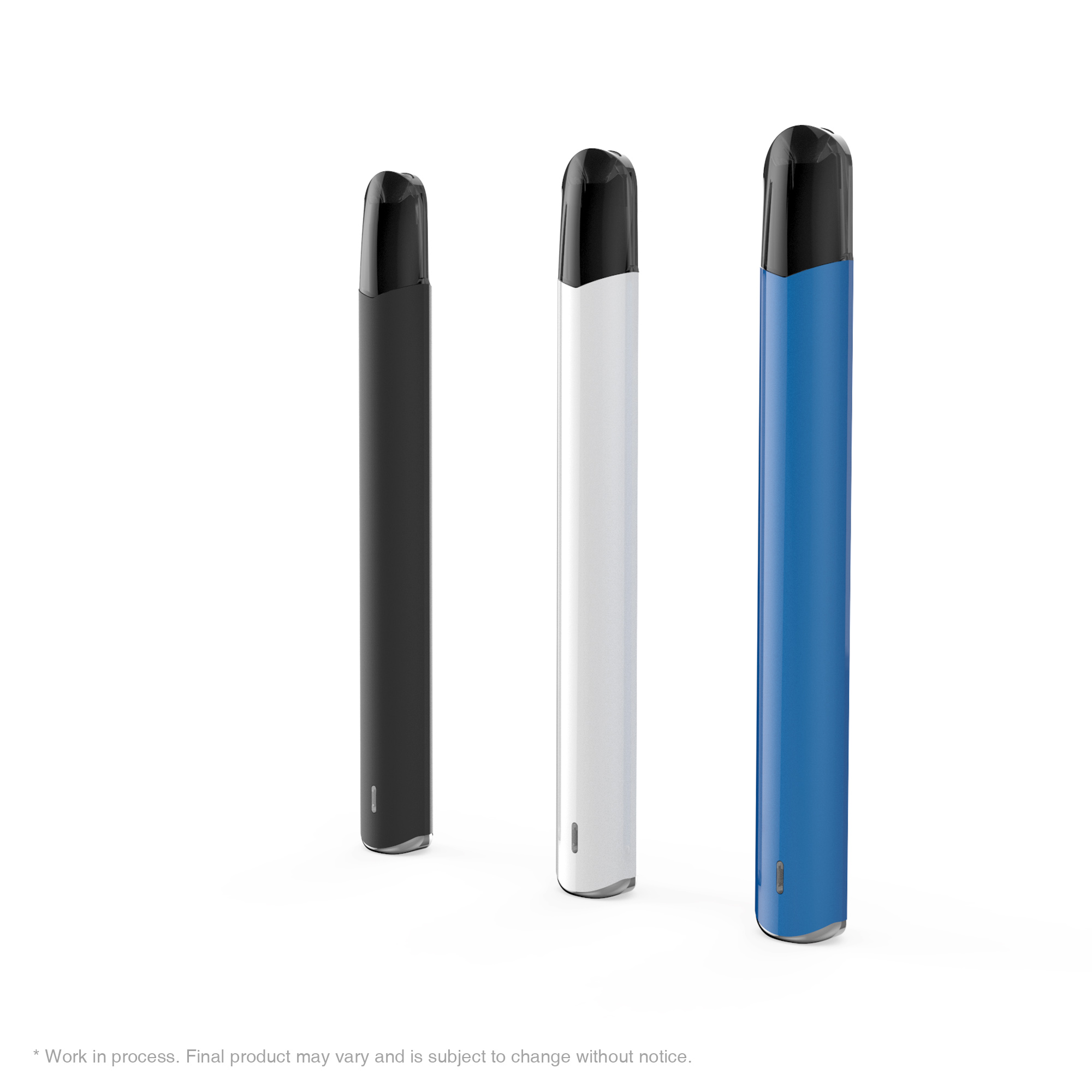 Wholesale Leak-proof Vape Pod System Custom Logo OEM Package E-cigarette System