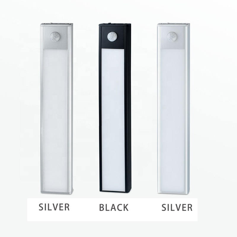 High Quality Led Light Motion Sensor Battery Stair Strip Light With Pir Sensor Light