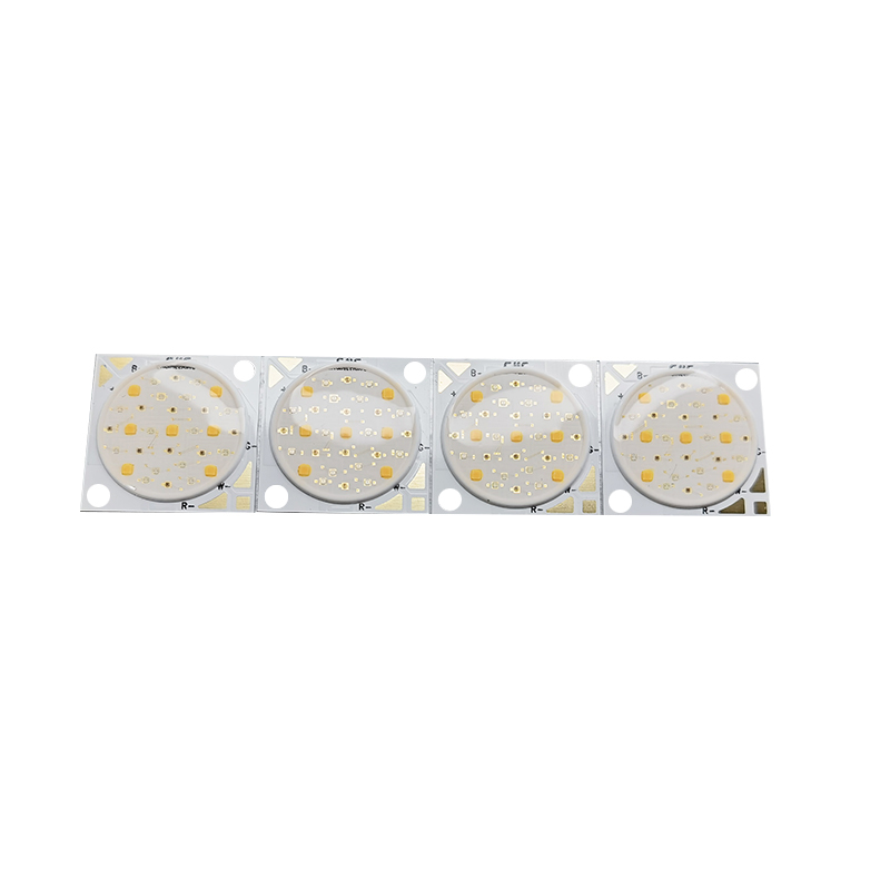 Wholesale COB LED 1919 RGBW RGBWW 18W three years warranty