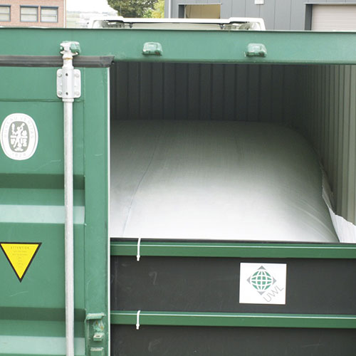 BV и ISO9001 flexitank жидкость flexi мешок 20ft контейнер flexitanks