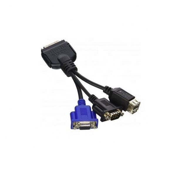 Оригинальный N20-BKVM KVM кабель-Переходник USB для блейд-сервер