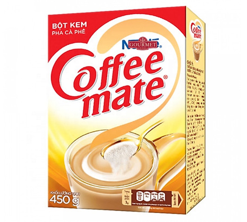 Кофе мате кремамеры Оригинал 450 г