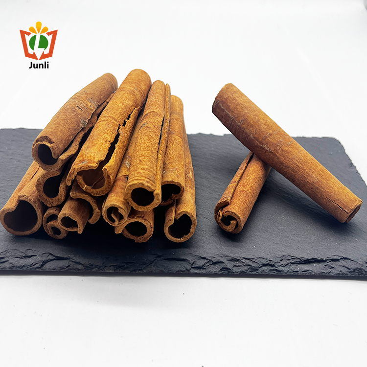 Single Herb Stick Roll of Dried Sanrio Oil Cassia Free Sample Good Price Used for Cooking Seasonings Cinnamon Powder Spice