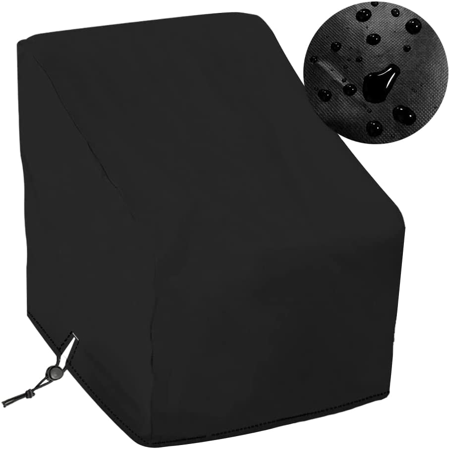 Waterproof Center Console Cover Black Heavy Duty Boat Center Console Cover