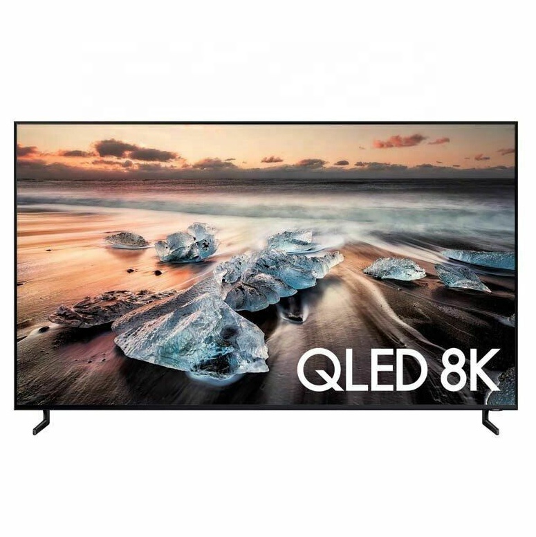 Original and New Sealed Sam sung QN85Q900RAFXZA 85-Inch 8K QLED Smart TV Q EliteMax 240 Motion Rate