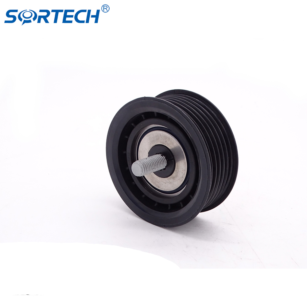 Направляющий шкив OE 2722021019 для X204 W212 W221 W164 X164 W251