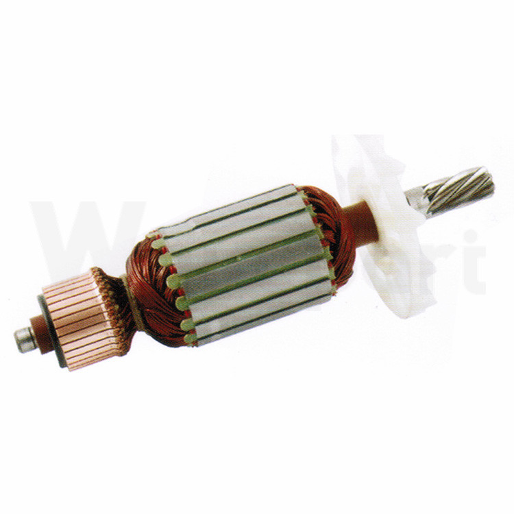 Номер whicepart PT02B19800J CC14SF ходовой электромотор ротор