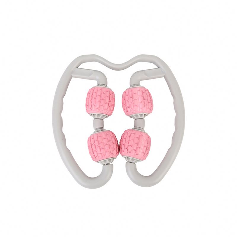 Multifunctional Lactation Massage Pp Roller Anti Cellulite Made In China
