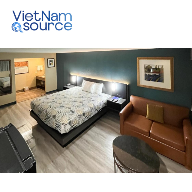 Expert Hotel Furniture Processing - OEM Project Services Available. Wooden Furniture Manufacturing for Motel 6 hotel