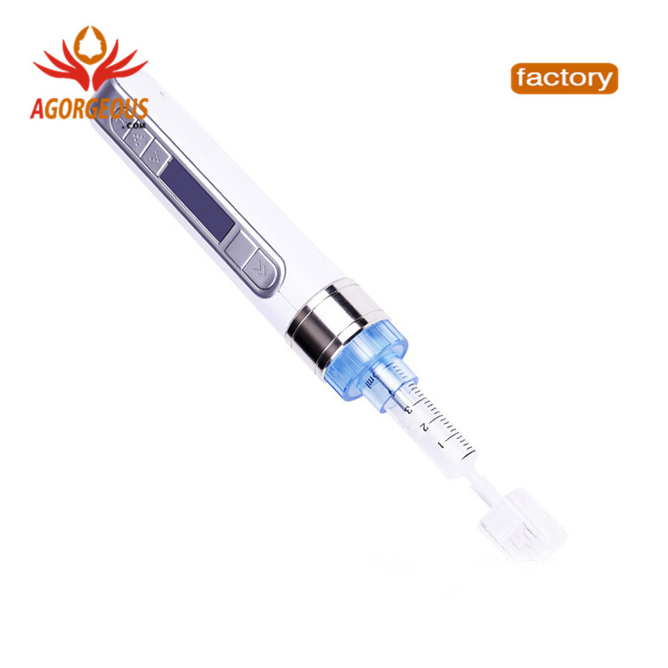 Celtick handhold PRP инжектор, умный инжектор, микро игольчатая машина, система Meso Gun
