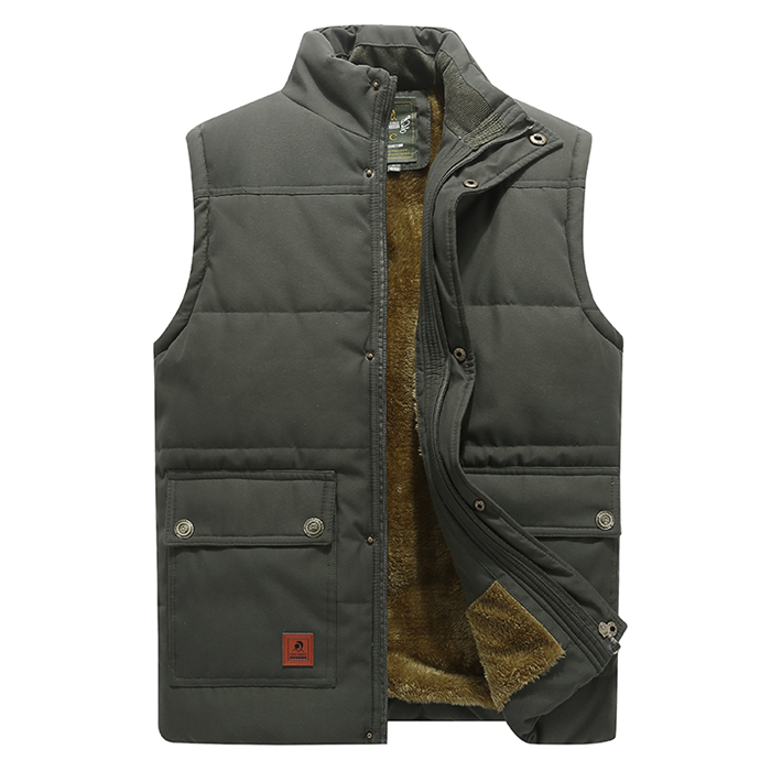 Best Quality Breathable Vest for Boys Veste Homme Gilet fishing vest