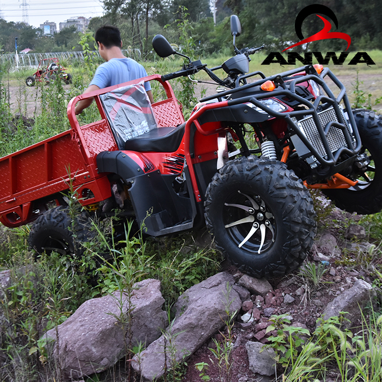 2020 Новый 300cc ферма ATV для взрослых