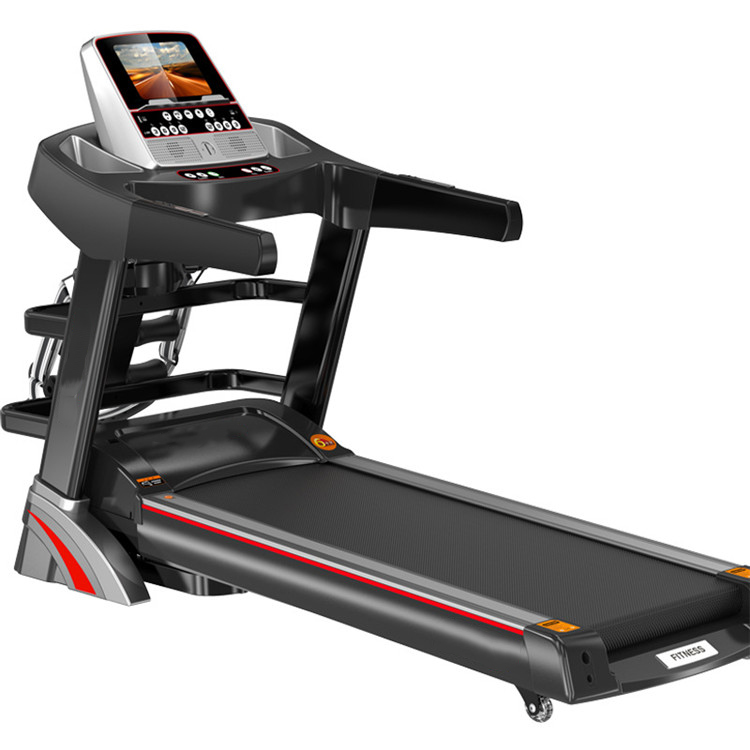 Multifunctional Luxury 4hp Time Cinta Caminadora Electrica Trademill Gym Sport Equipment Sale Fitness Equipment Price In Nepal