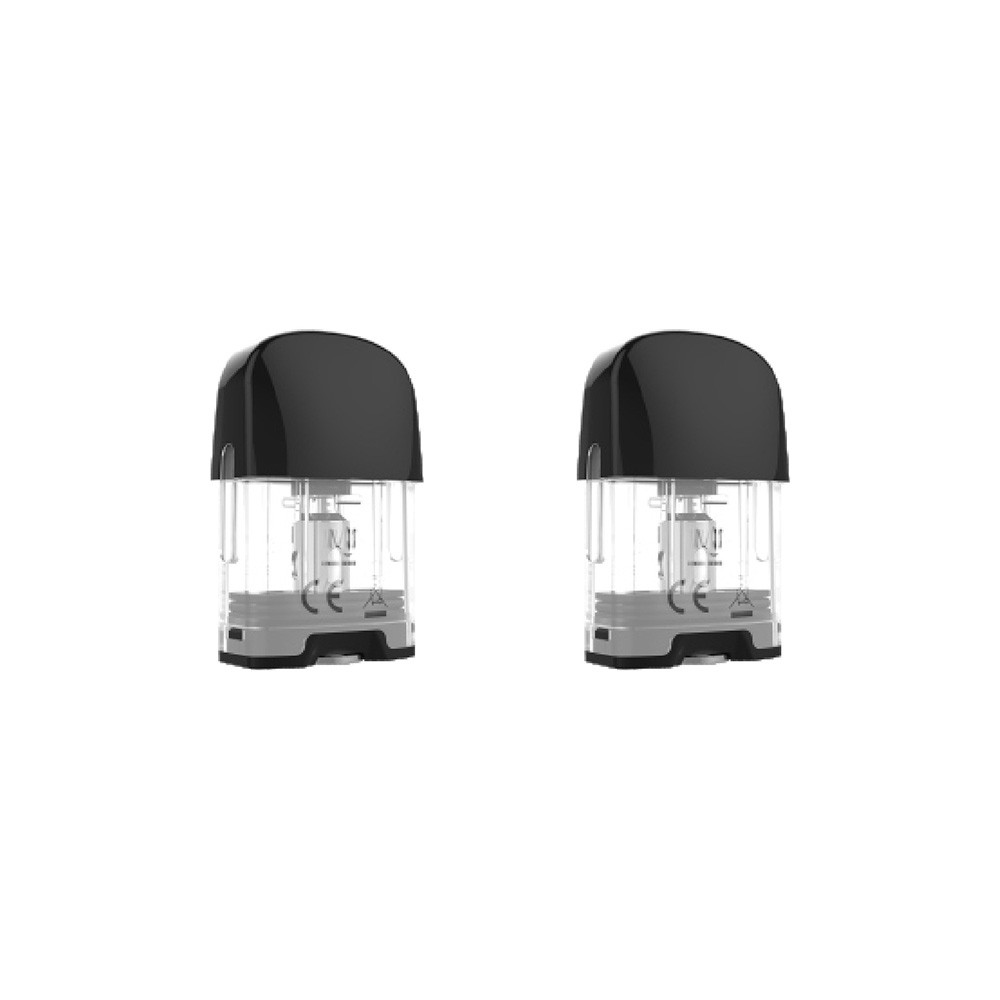 Caliburn G Tank 2pcs/pack empty pod atomizer cailiburn G pod system