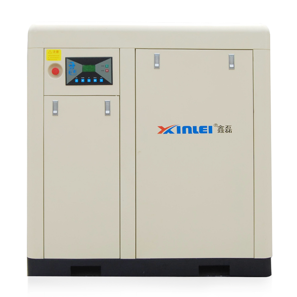 JFAM30A Гуанчжоу Коммерческая 22kw модель винтовой воздушный компрессор 30 hp
