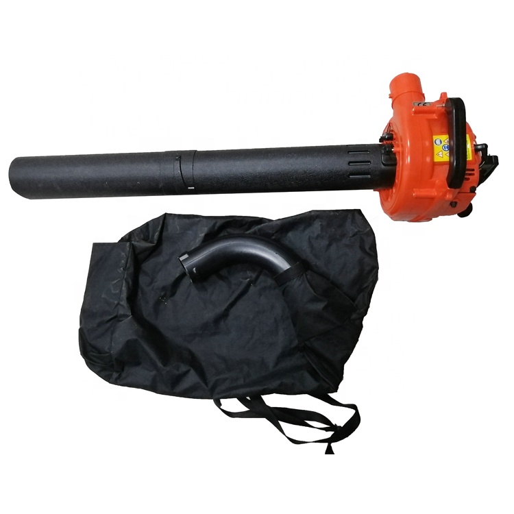 Hot sale cheap powerful gasoline air suction and blower