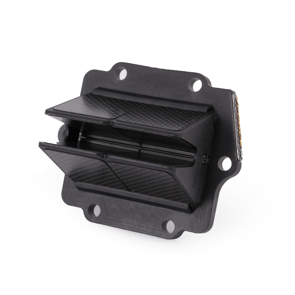Тростниковый клапан Moto VF3 V313A V-Force 3 для Kawasaki KDX200 KDX220 Kawasaki Ninja KRR ZX150 KRZ150