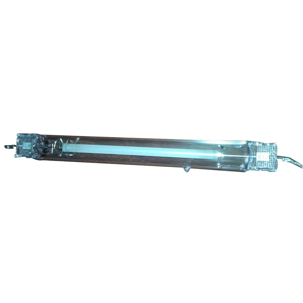 HPS1000W DE 400v 1000w натриевая лампа высокого давления с двойным концом, лампа HPS для гидропоники, теплицы для внутреннего садоводства