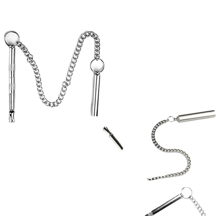 Sustainable Dog Training Clickers Dog Whistle