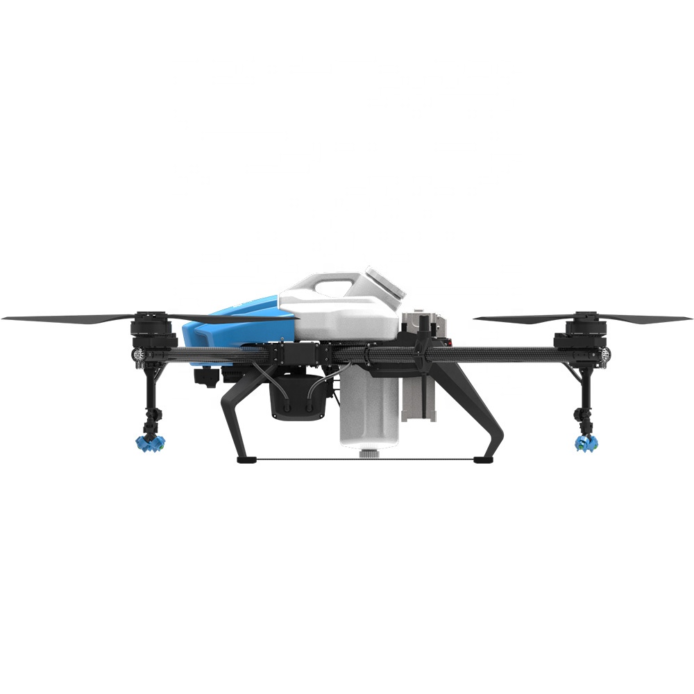 16L RTK функция обходом препятствий радар сельское хозяйство drone UAV рама с пропеллером и gps