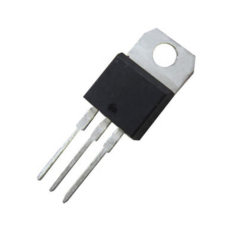 Двухсторонний переключатель triac 600 в 8a bta08