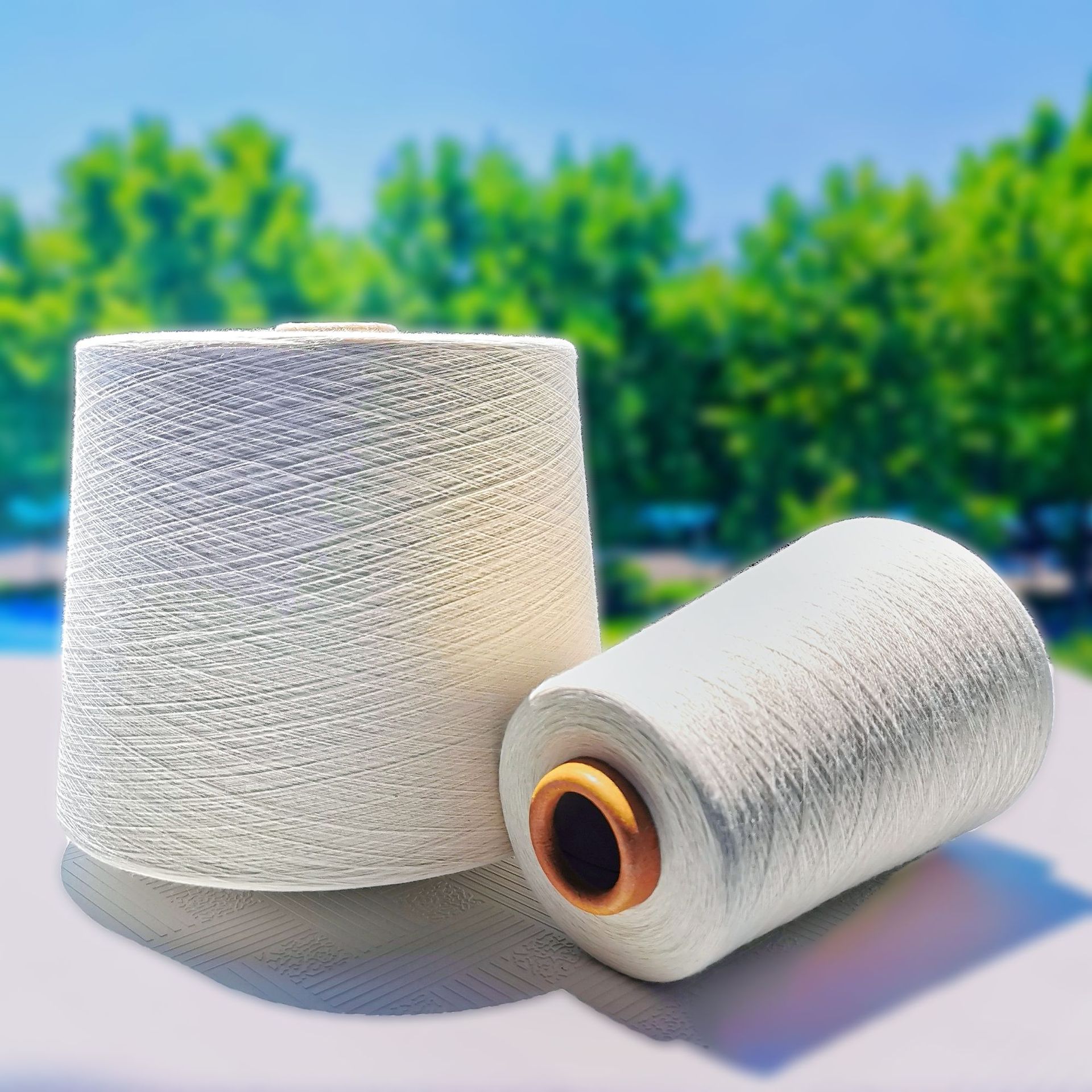 LENZING Micro Modal Fine Yarn