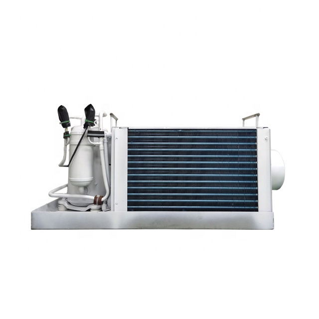 Pureming 36000BTU промышленный коммерческий водяной охладитель, Кондиционер