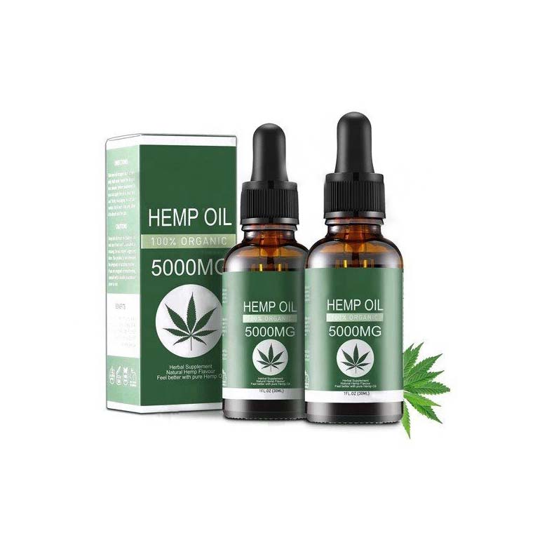 Оптовая цена частная этикетка на заказ 15 мл 30 мл на бутылку органическое CBD полный спектр конопляное масло