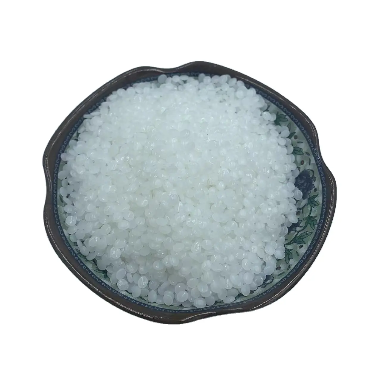 Thermoplastic Rubber TPE pellets resin Shoe Soles Material