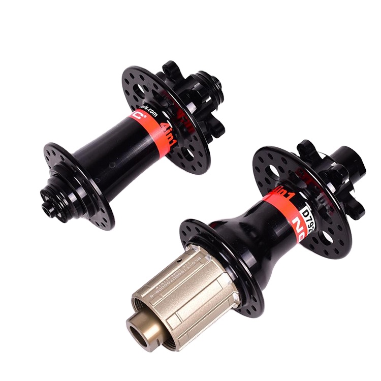 SoarRocs 430g Novatec D791SB D792SB Road/MTB дисковый тормозной концентратор сквозной осью 6 болтов 24 28 32 Отверстия MTB дорожный дисковый концентратор