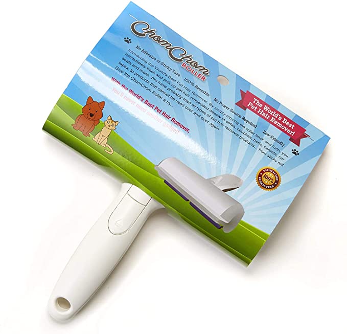 Free shipping self cleaning brush cat dog pet hair remover plastic roller