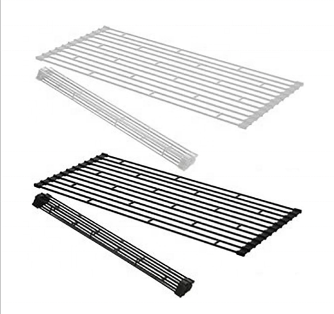 OEM 551-48 кухонная сушилка для посуды, миски, палочек
