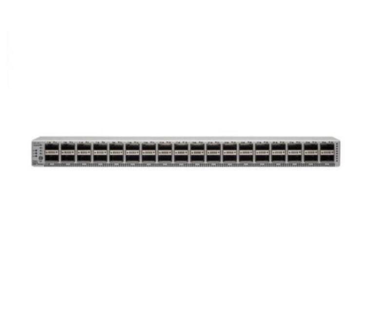 N9K-C93180YC-FX3 4825g Оптическое волокно 6 QSFP28 порт центр обработки данных переключатели