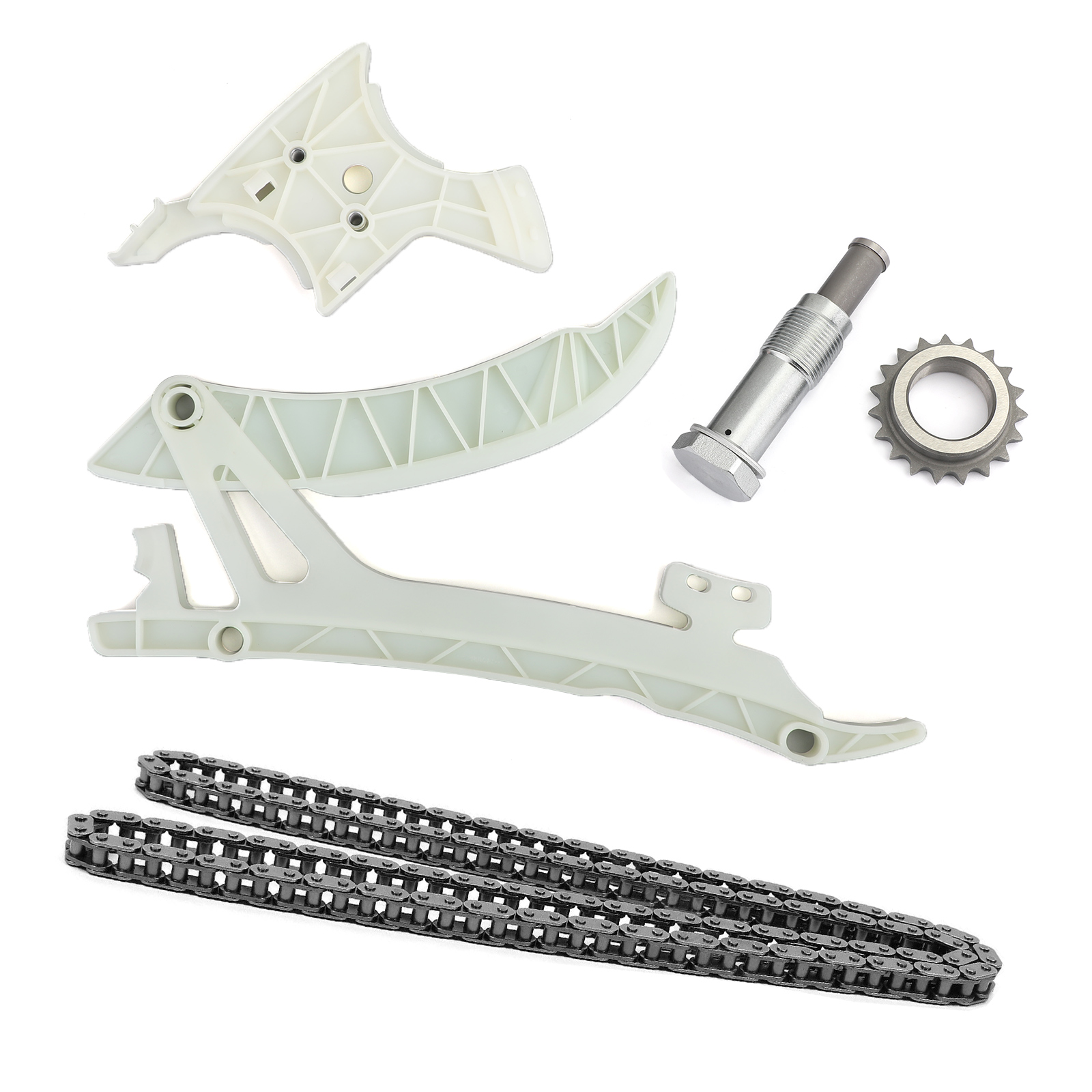 Комплект цепи ГРМ Areyourshop, 11317603944, подходит для BMW 228, 320, 328, 428, 528, X1, X3, X4, X5, Z4, 12, 13, 14, 15, 16, 17