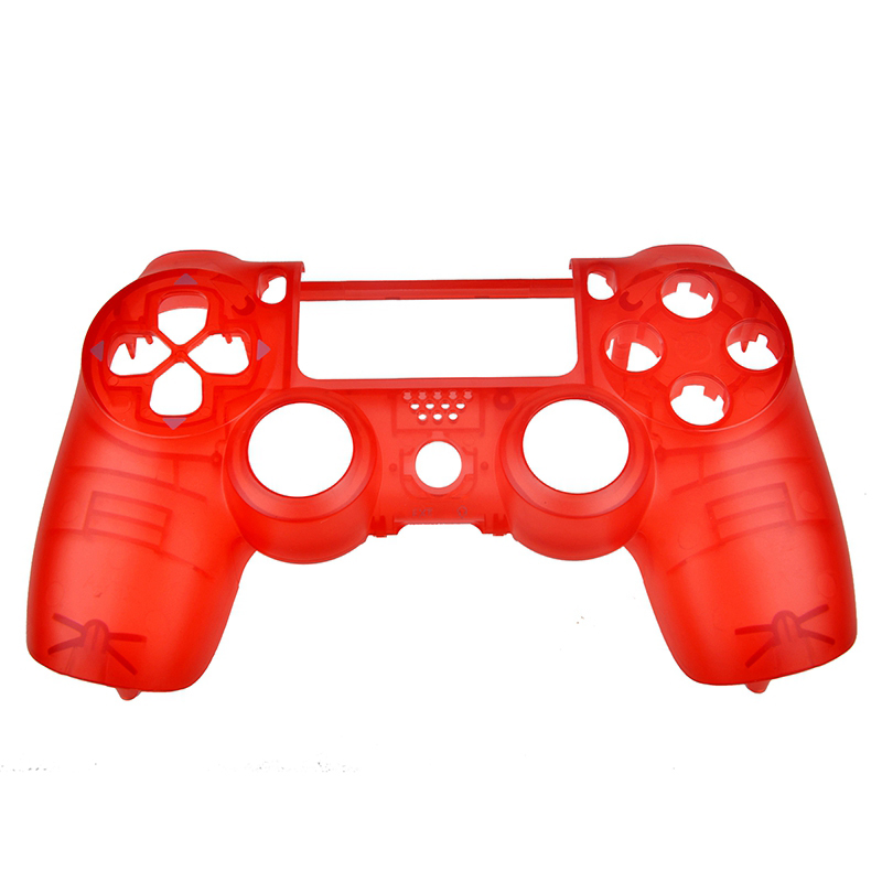 Жесткий защитный ABS Корпус Корпуса Чехлы для PS4 беспроводной джойстик контроллер